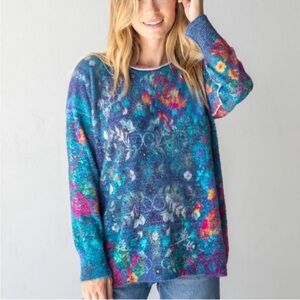 Natural  Life Feels Like Cashmere Sweater